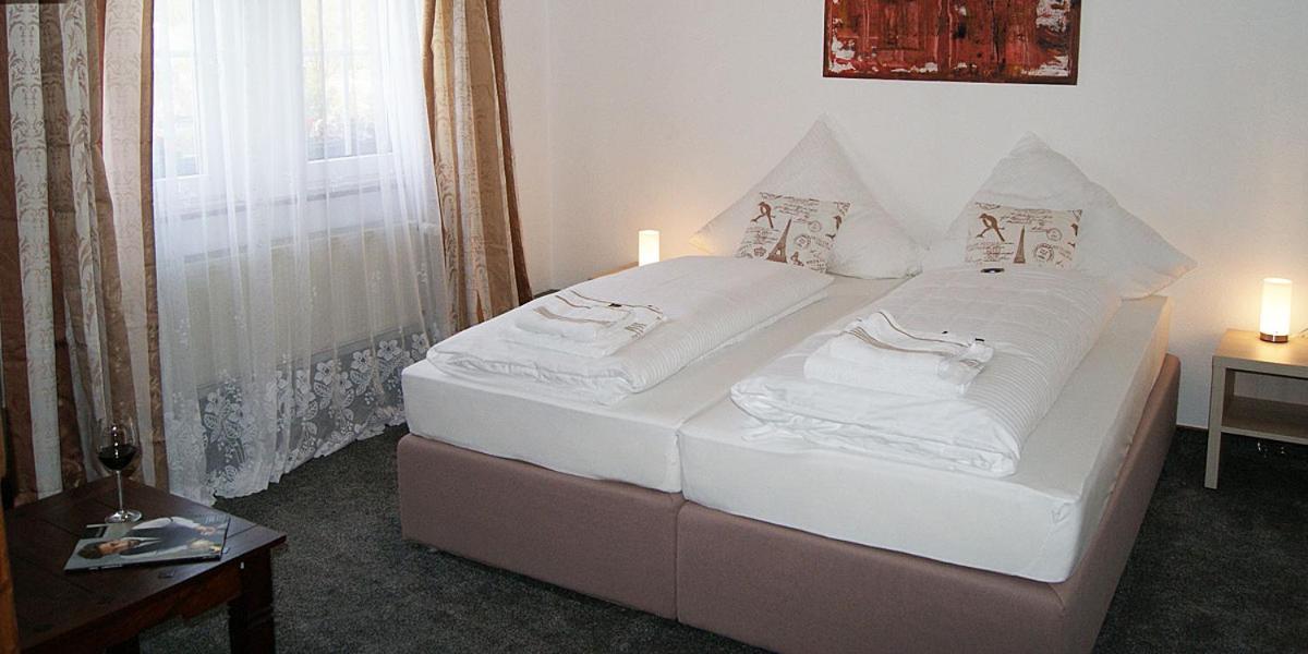 Forsthaus Ewig Hotel-Restaurant Attendorn Kültér fotó